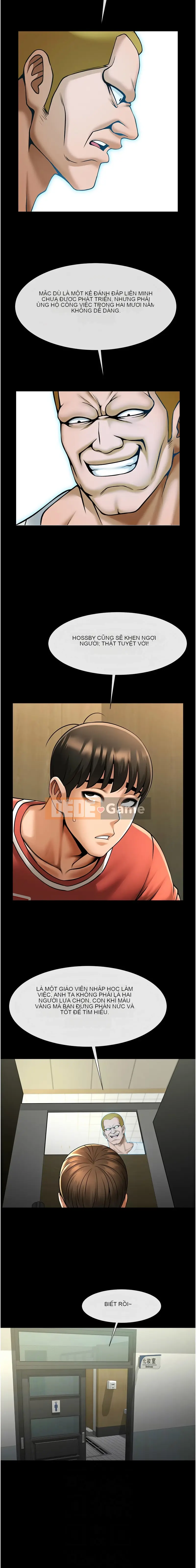 Nổ tung! Chương 57-58