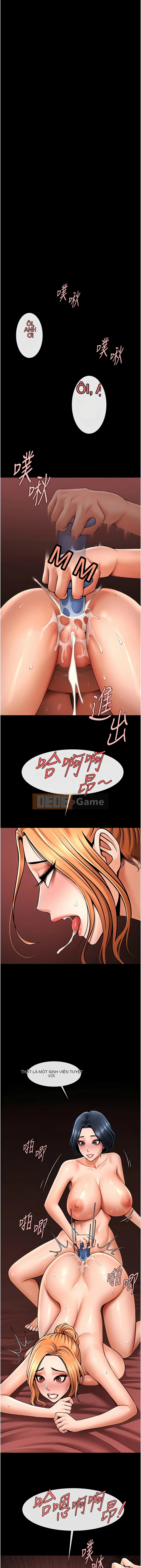 Nổ tung! Chương 57-58