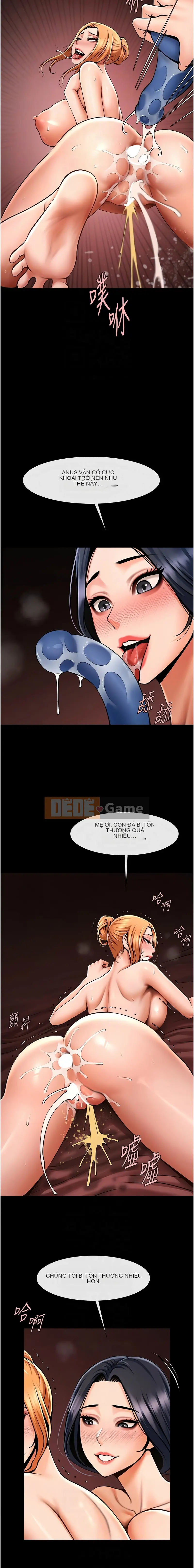 Nổ tung! Chương 57-58