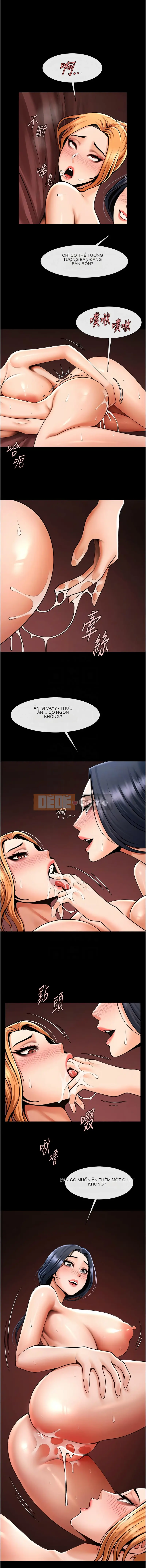 Nổ tung! Chương 57-58