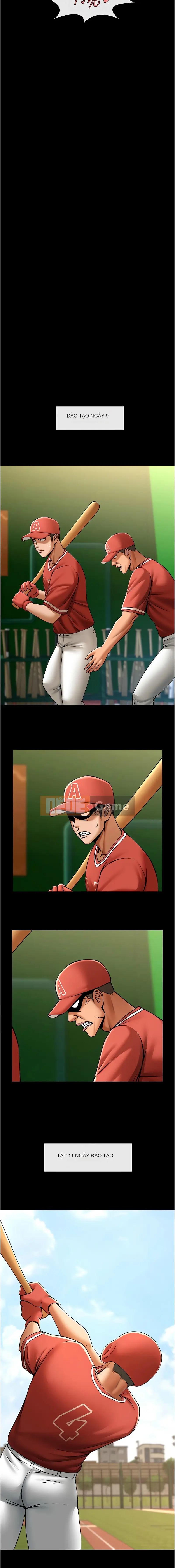 Nổ tung! Chương 57-58