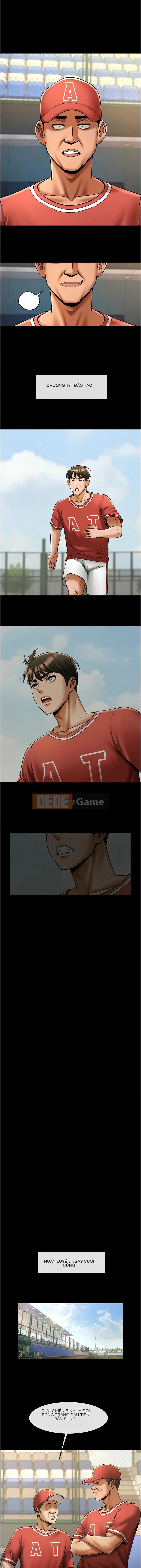 Nổ tung! Chương 57-58