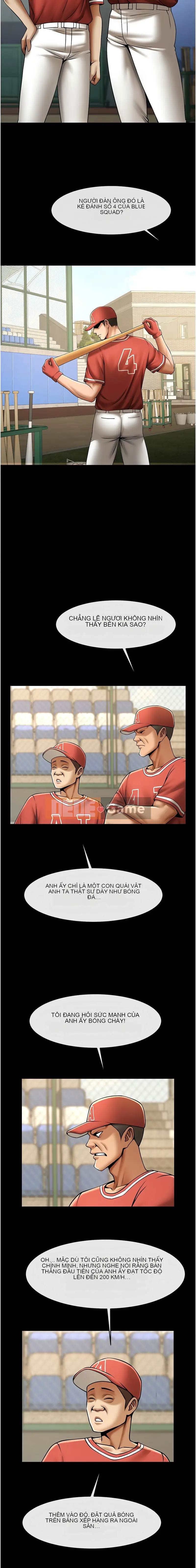 Nổ tung! Chương 57-58