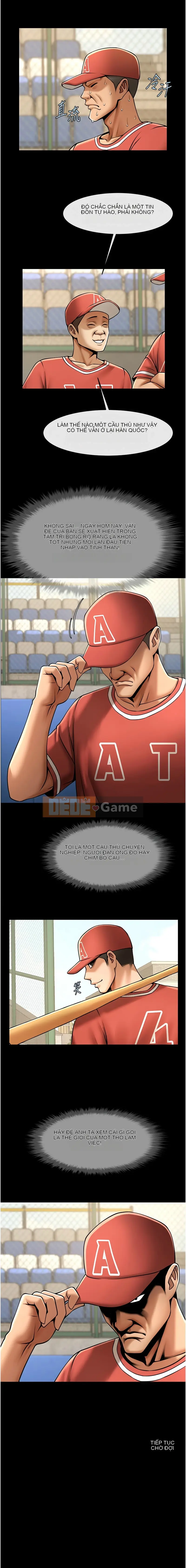 Nổ tung! Chương 57-58