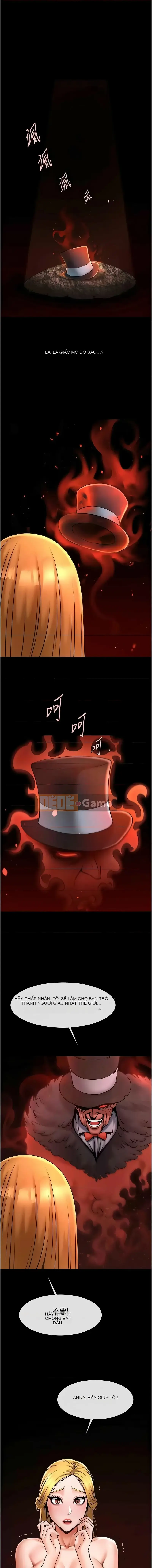 Nổ tung! Chương 57-58