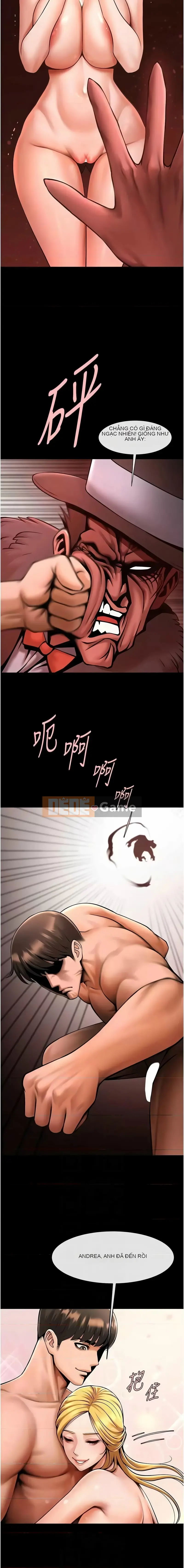 Nổ tung! Chương 57-58