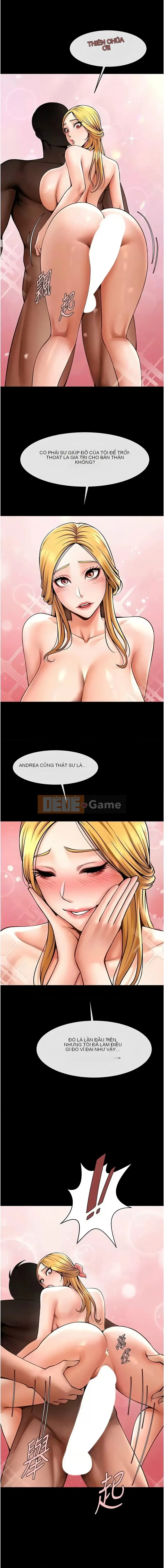 Nổ tung! Chương 57-58