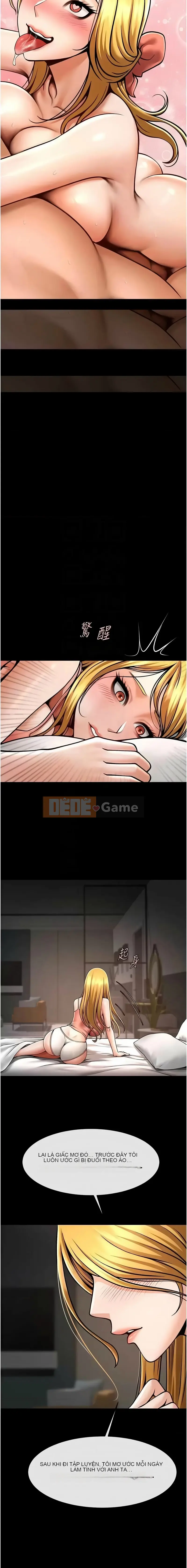 Nổ tung! Chương 57-58