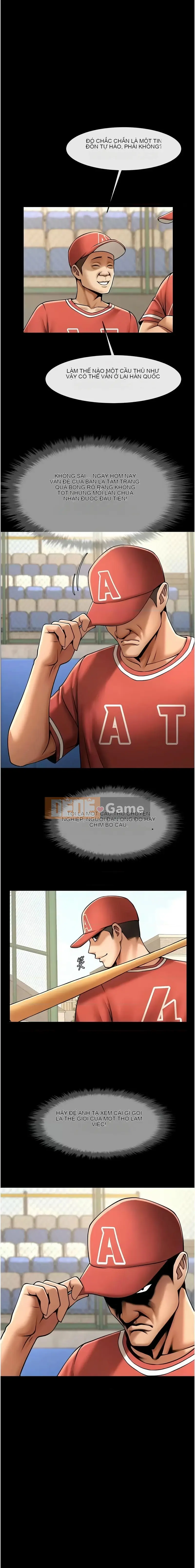 Nổ tung! Chương 57-58