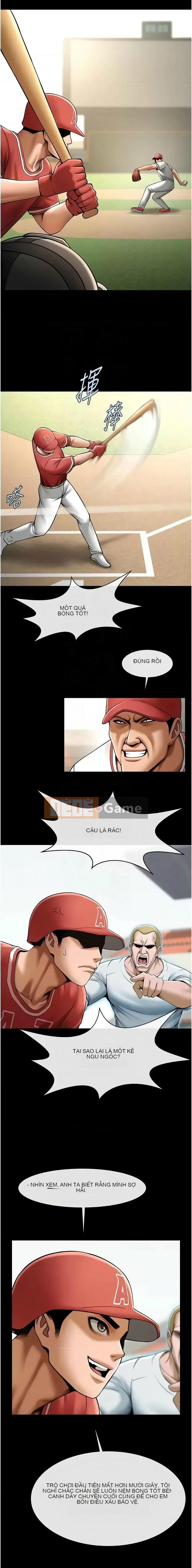 Nổ tung! Chương 57-58