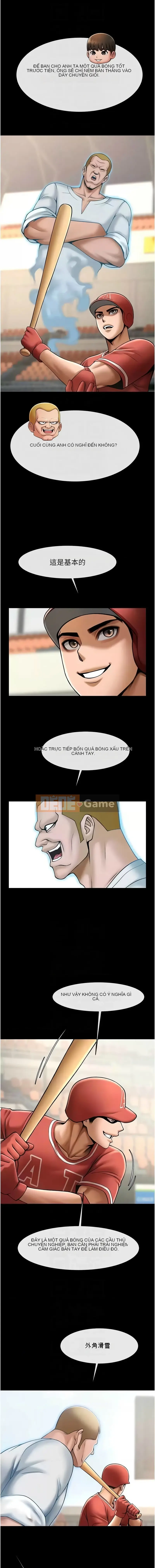 Nổ tung! Chương 57-58