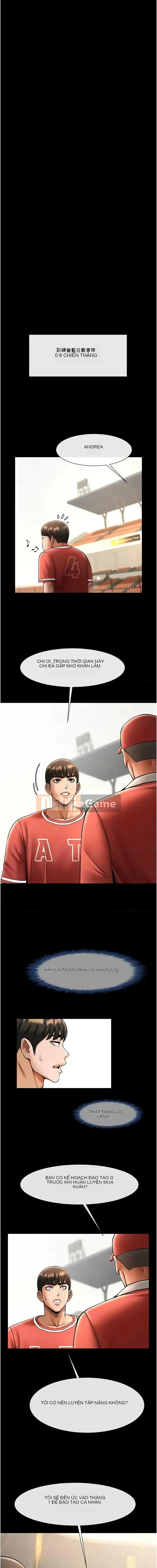 Nổ tung! Chương 57-58