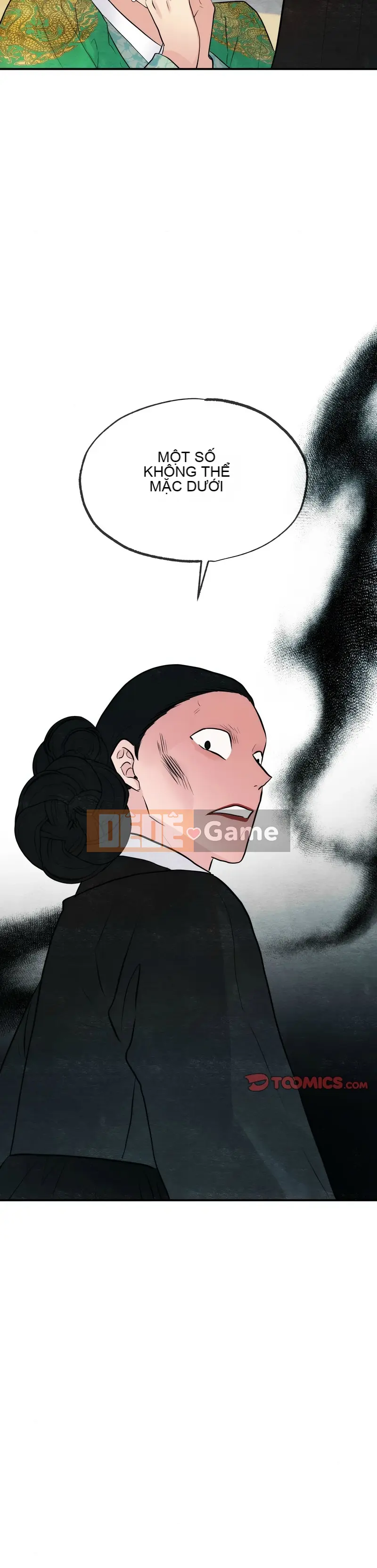 Đôi mắt điên Chương 40-41