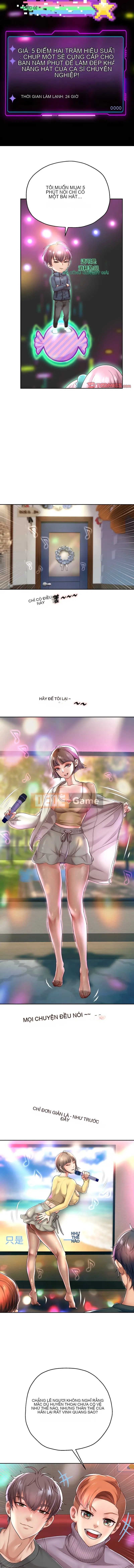 Tái sinh thành một chàng trai to lớn Chương 33-34