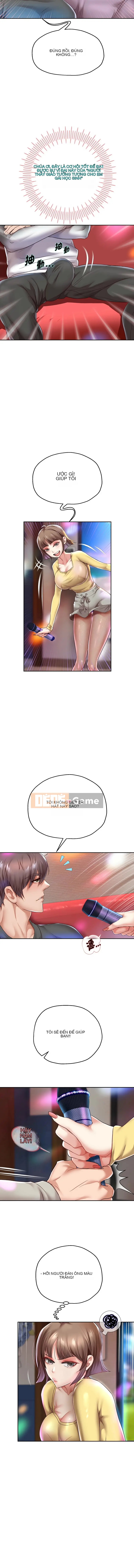 Tái sinh thành một chàng trai to lớn Chương 33-34