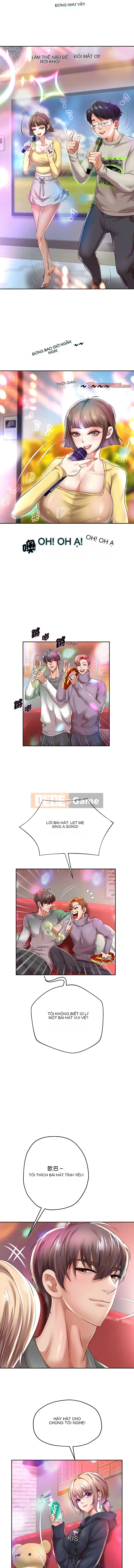 Tái sinh thành một chàng trai to lớn Chương 33-34