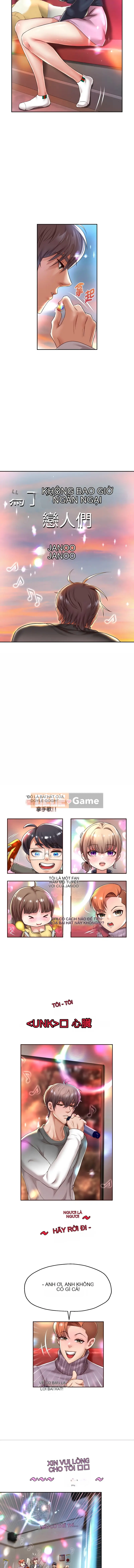 Tái sinh thành một chàng trai to lớn Chương 33-34