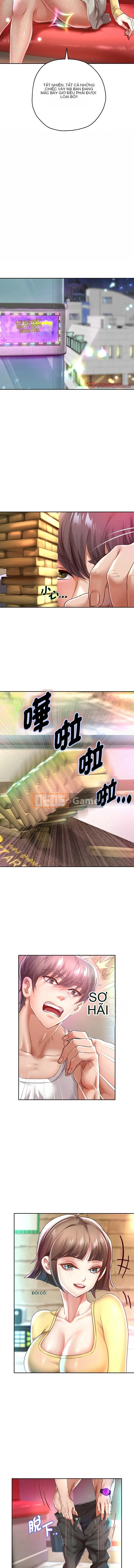 Tái sinh thành một chàng trai to lớn Chương 33-34