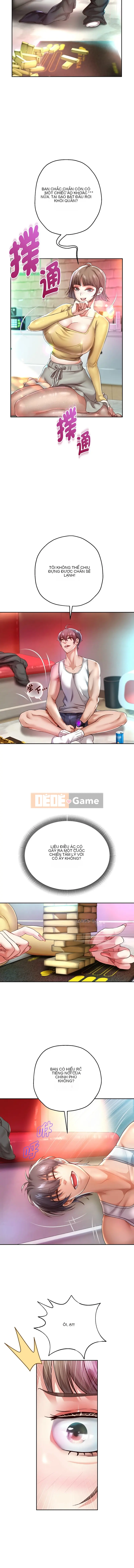 Tái sinh thành một chàng trai to lớn Chương 33-34