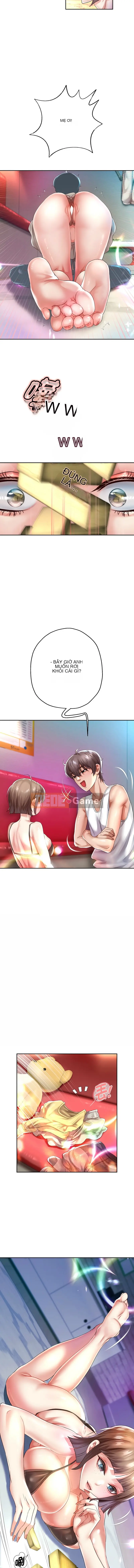 Tái sinh thành một chàng trai to lớn Chương 33-34