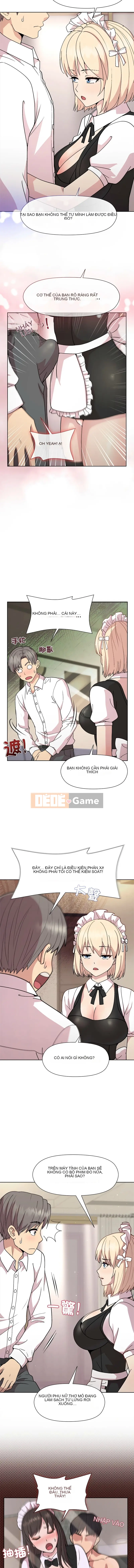 Mối quan tâm bí mật của giám đốc Iceberg Chương 30-31