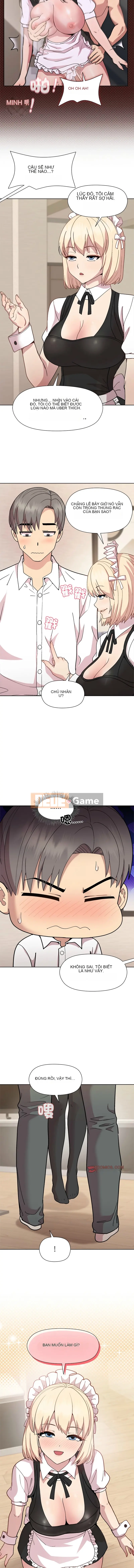 Mối quan tâm bí mật của giám đốc Iceberg Chương 30-31