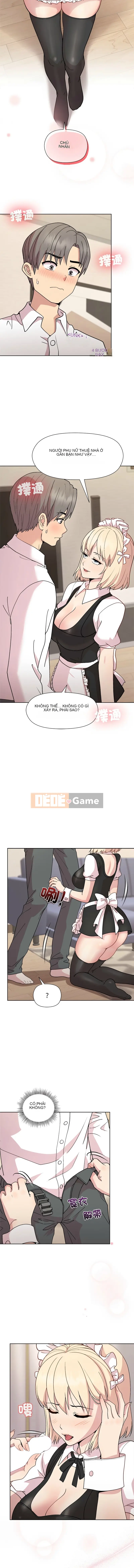 Mối quan tâm bí mật của giám đốc Iceberg Chương 30-31