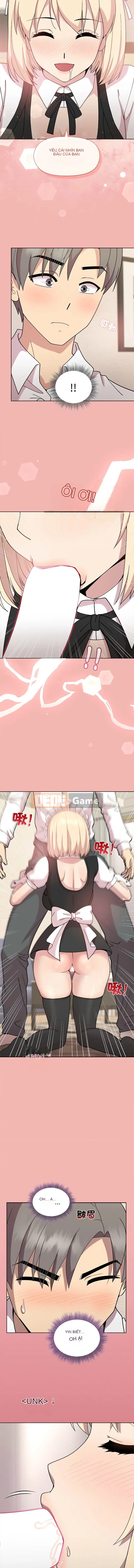 Mối quan tâm bí mật của giám đốc Iceberg Chương 30-31