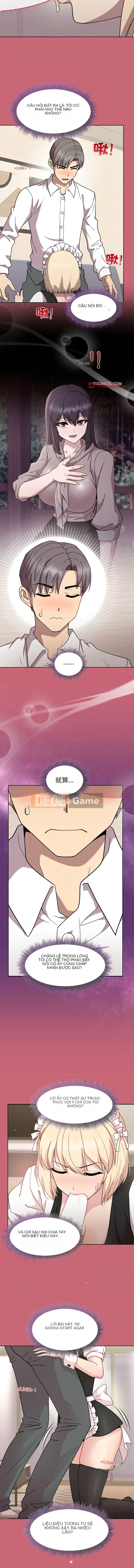Mối quan tâm bí mật của giám đốc Iceberg Chương 30-31