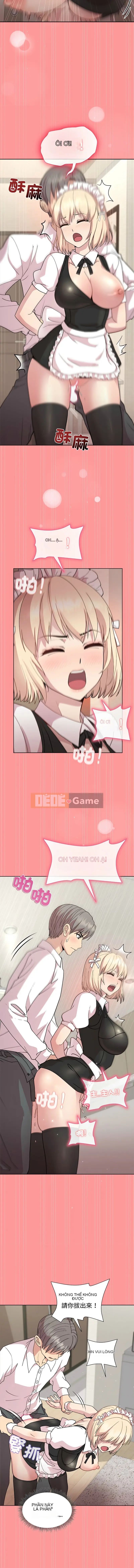 Mối quan tâm bí mật của giám đốc Iceberg Chương 30-31