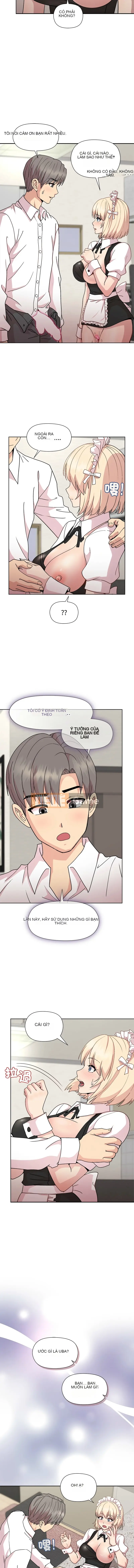 Mối quan tâm bí mật của giám đốc Iceberg Chương 30-31