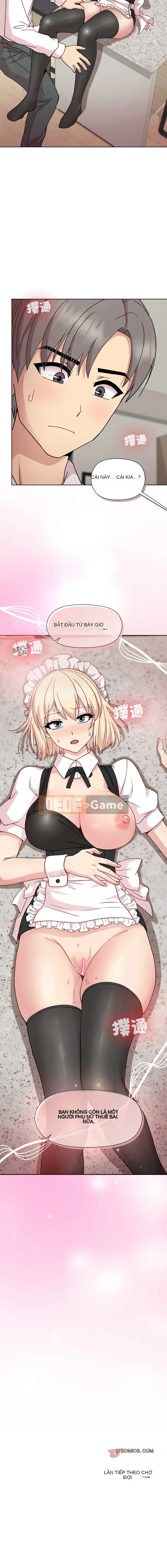 Mối quan tâm bí mật của giám đốc Iceberg Chương 30-31