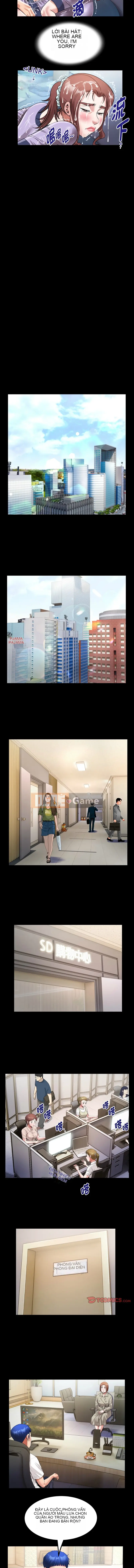 Một trái phiếu riêng tư bất ngờ Chương 33-34