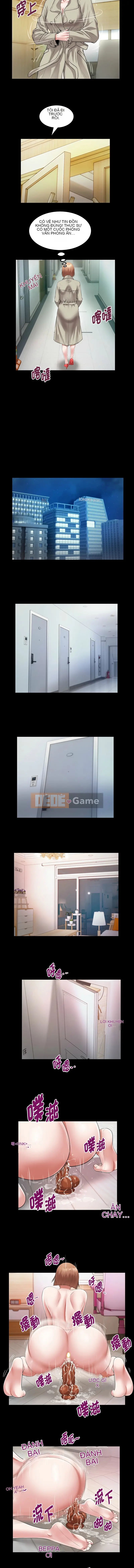 Một trái phiếu riêng tư bất ngờ Chương 33-34