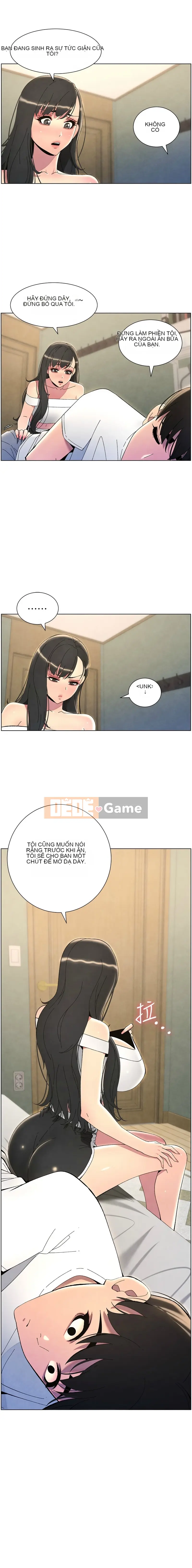 Bài học bí mật của anh chị em Chương 36-37