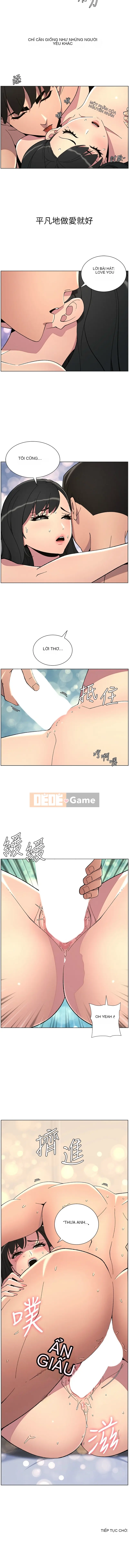 Bài học bí mật của anh chị em Chương 36-37