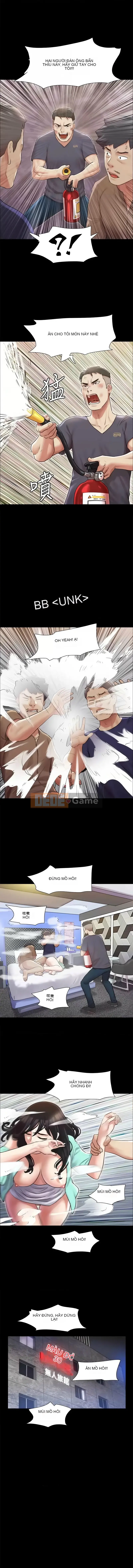 Thỏa thuận tình yêu (bản không kiểm duyệt) Chương 107-108