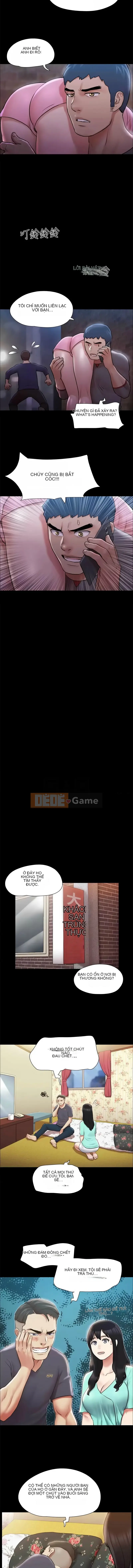 Thỏa thuận tình yêu (bản không kiểm duyệt) Chương 107-108