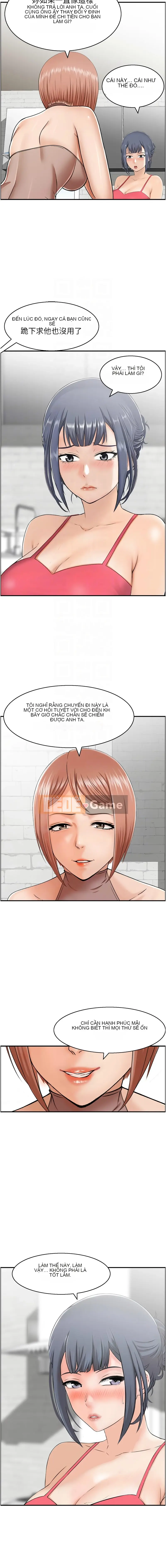 Kiểm soát vợ Chương 27-28