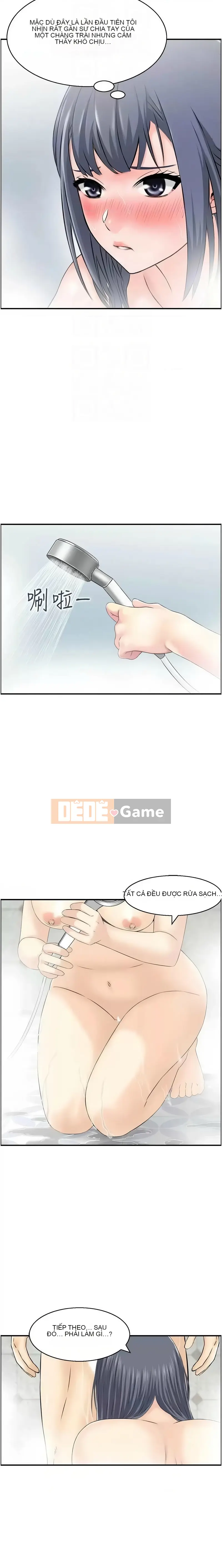 Kiểm soát vợ Chương 27-28