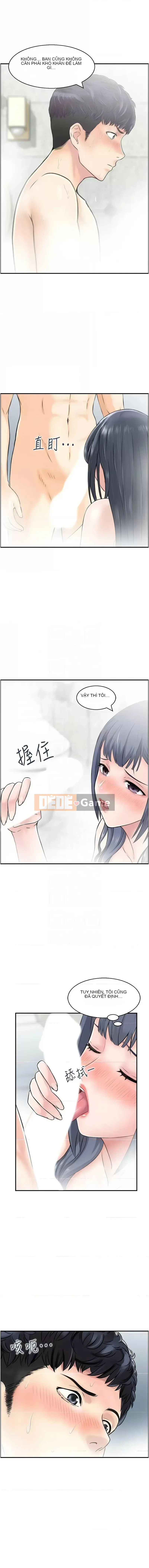 Kiểm soát vợ Chương 27-28