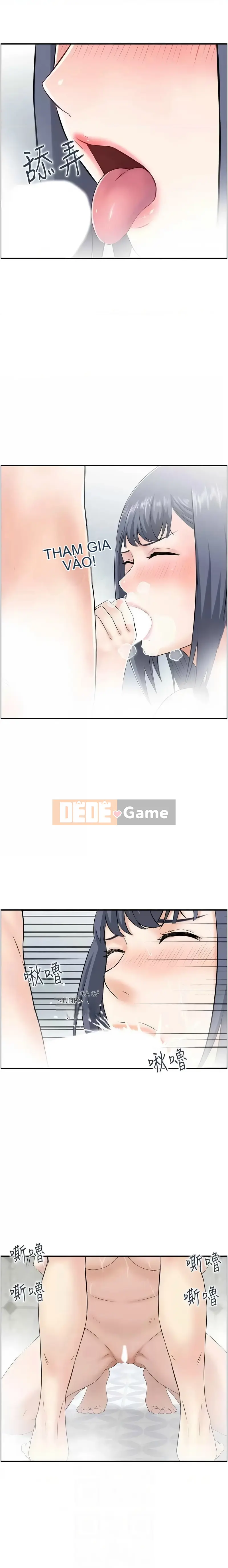 Kiểm soát vợ Chương 27-28