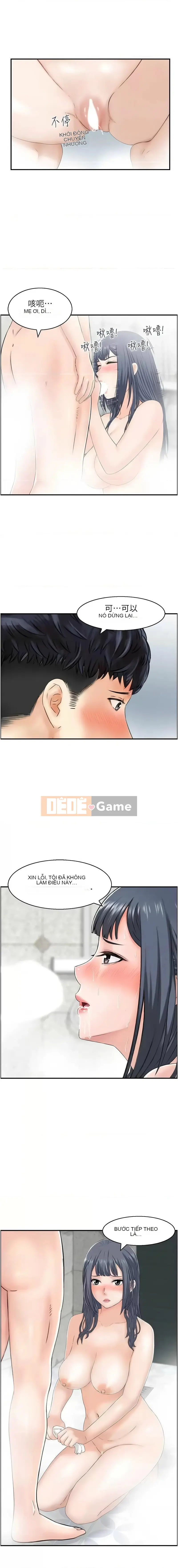 Kiểm soát vợ Chương 27-28