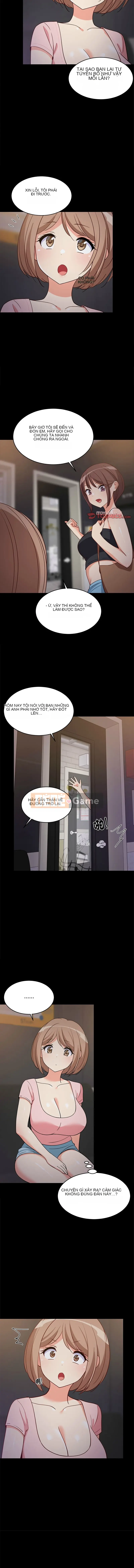 Gia sư sống ở nhà tôi Chương 22-23