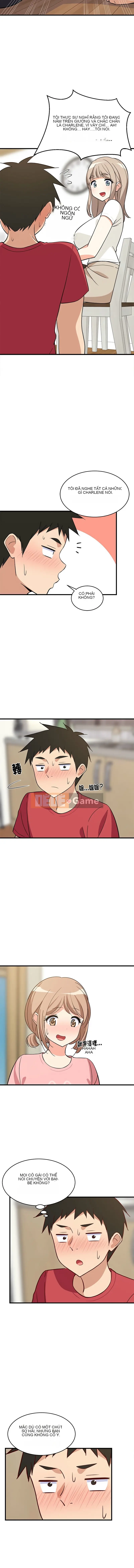 Gia sư sống ở nhà tôi Chương 22-23