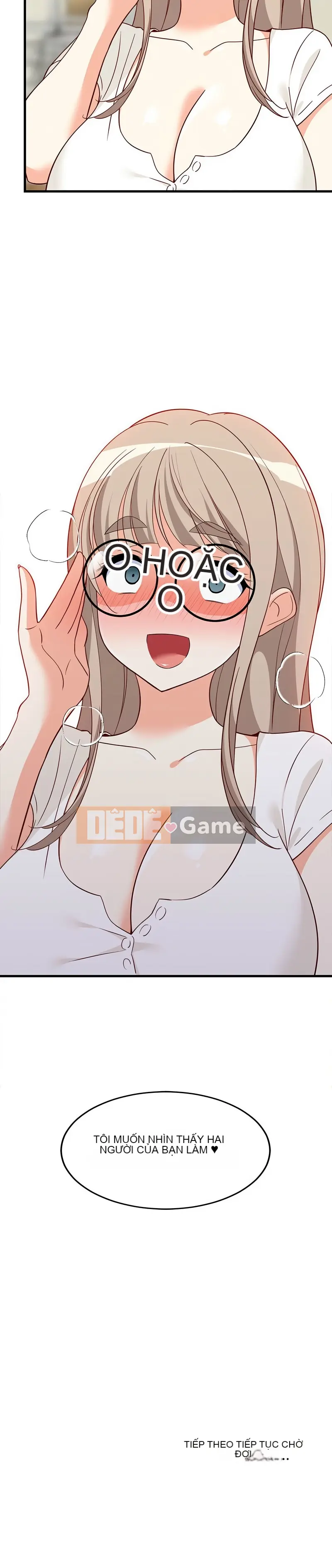 Gia sư sống ở nhà tôi Chương 22-23