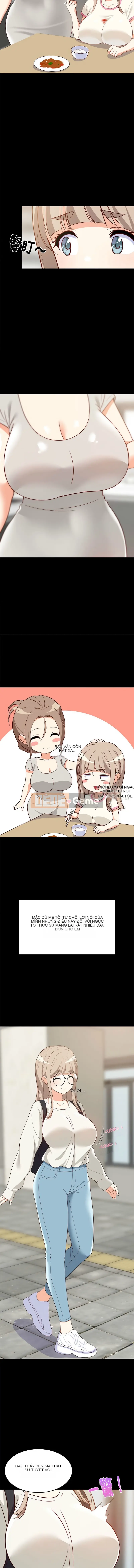 Gia sư sống ở nhà tôi Chương 22-23