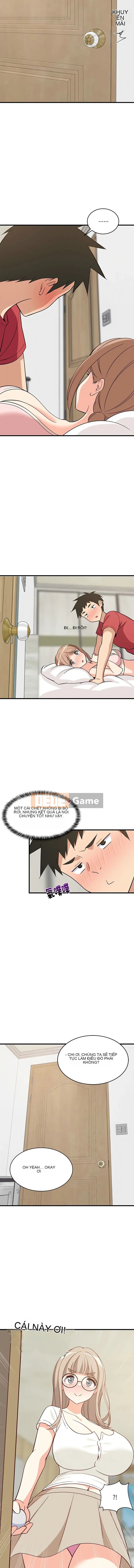 Gia sư sống ở nhà tôi Chương 22-23