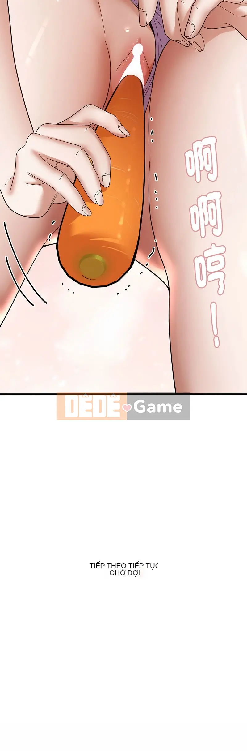 Hàng xóm bỏ trốn Chương 20-21