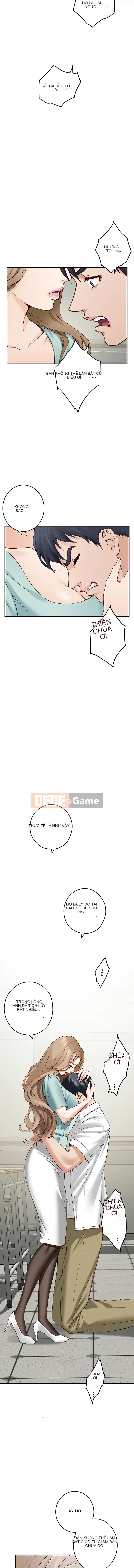 Thần niềm vui Chương 21-22